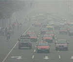 آلودگی هوای کابل؛ چالش جدی حکومت در سال آینده